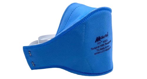 FFP2 / Surgical N95 Disposable Respirator