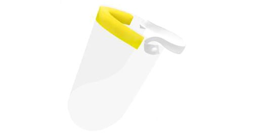 Disposable Face Shield