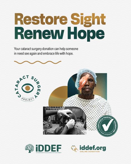 Cataract Surgery