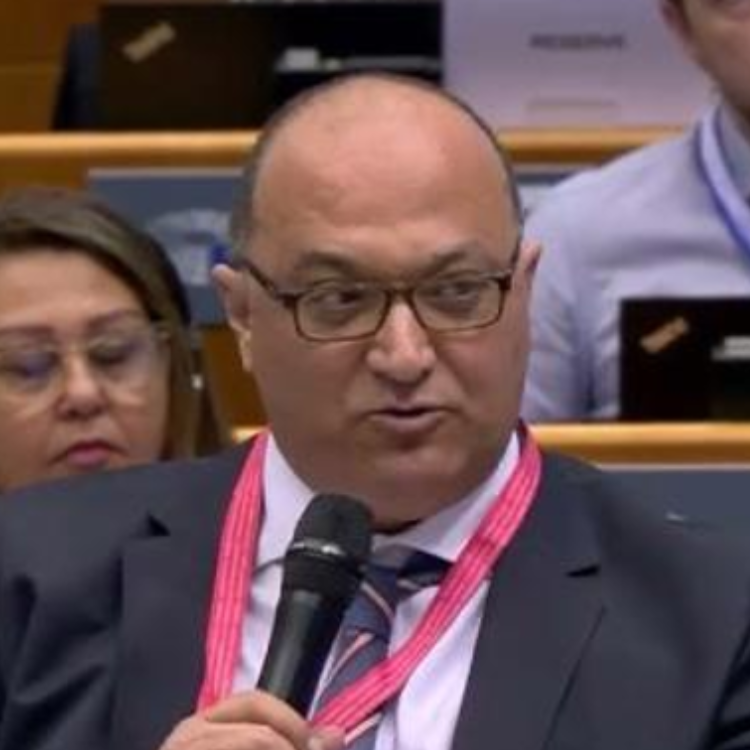 Fadi Al-Dairi