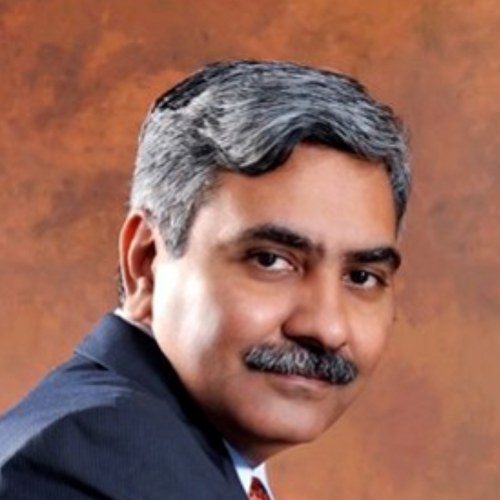 Ashutosh Chadha