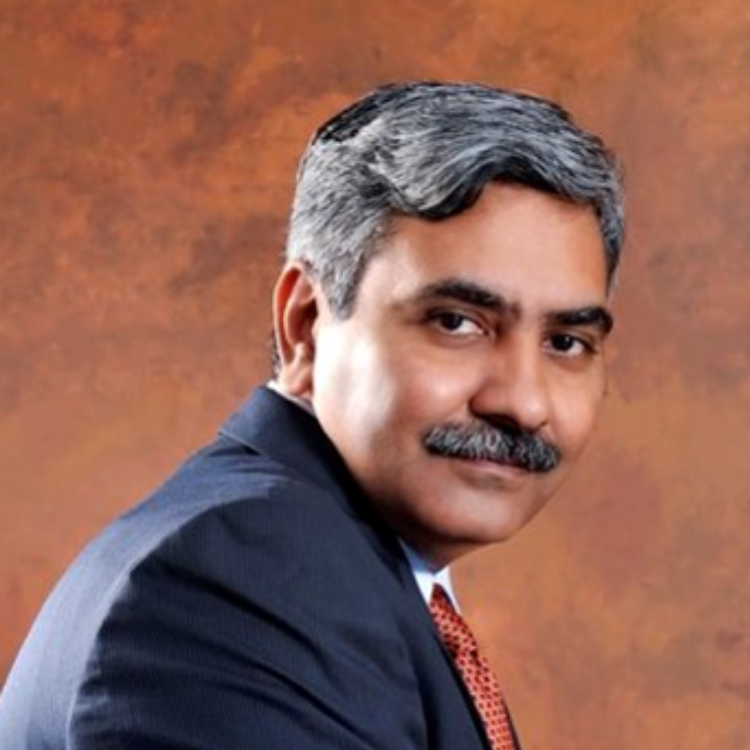 Ashutosh Chadha