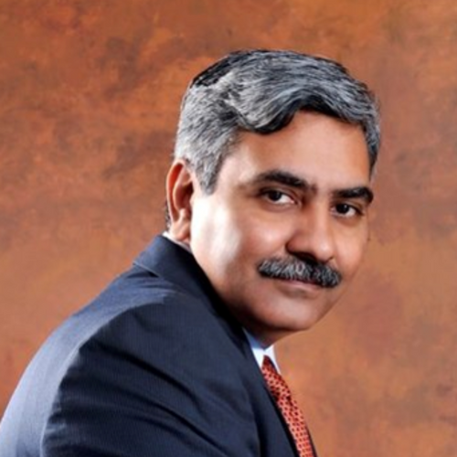Ashutosh Chadha