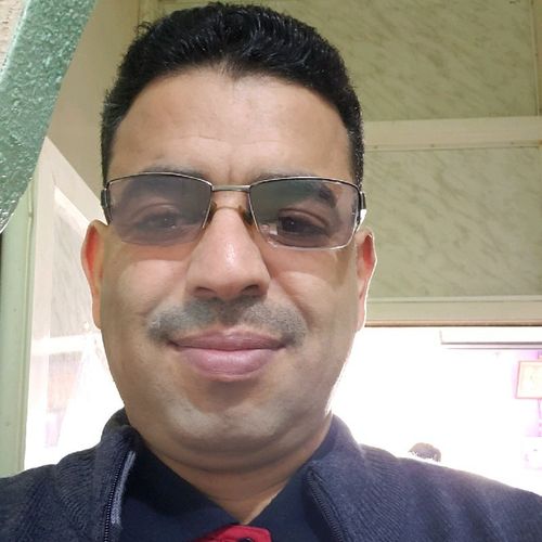 Speaker profile image for Abdulqawi Hajeb