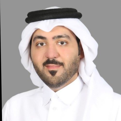 Speaker profile image for Abdulrahman Al-Lenjawi