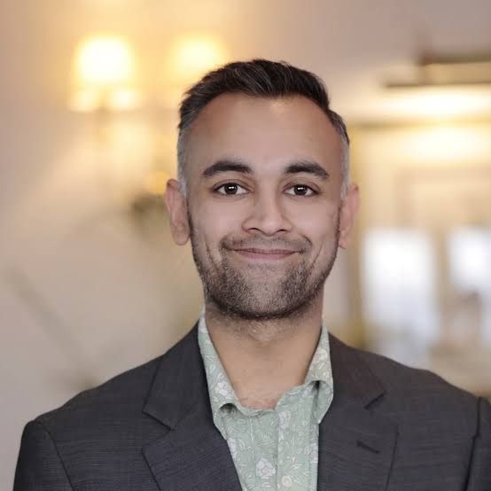 Speaker image for Abhinav Verma