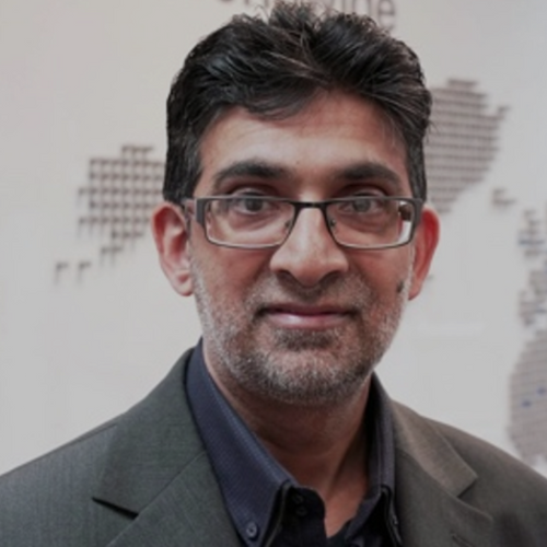 Affan Cheema