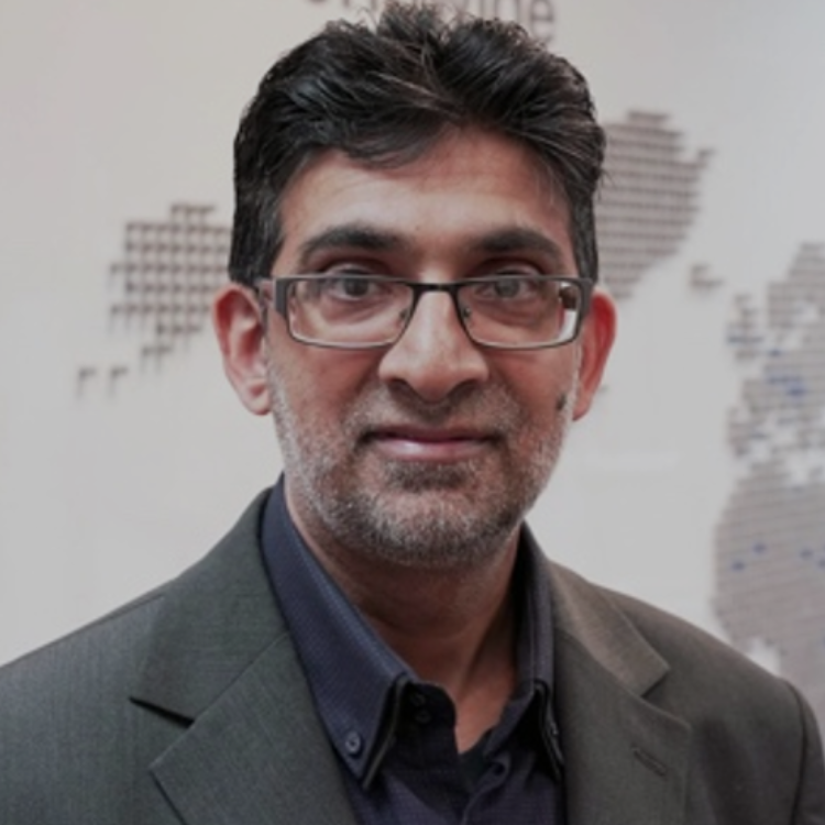 Affan Cheema