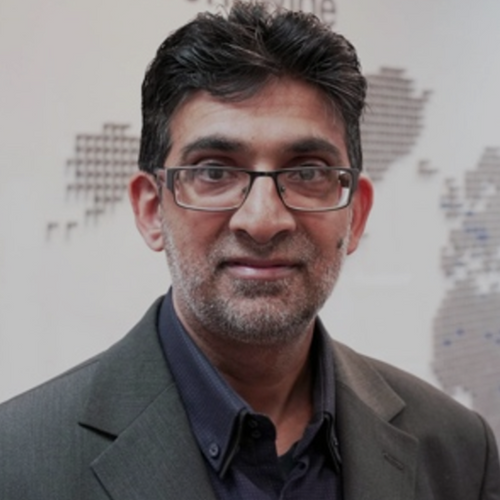 Affan Cheema