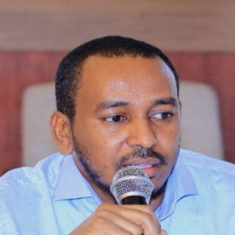Ahmed Mohamed