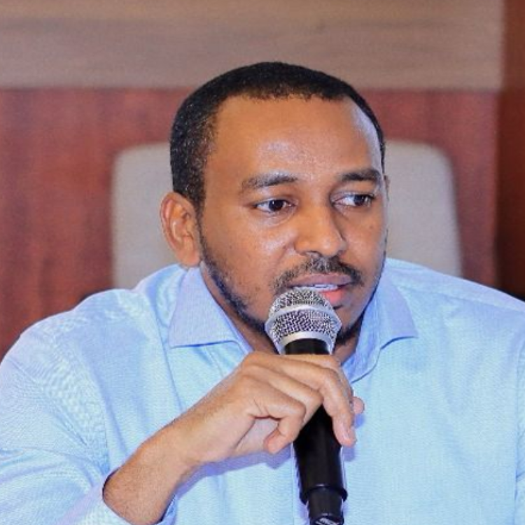 Ahmed Mohamed