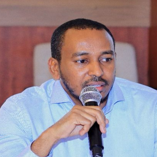 Ahmed Mohamed