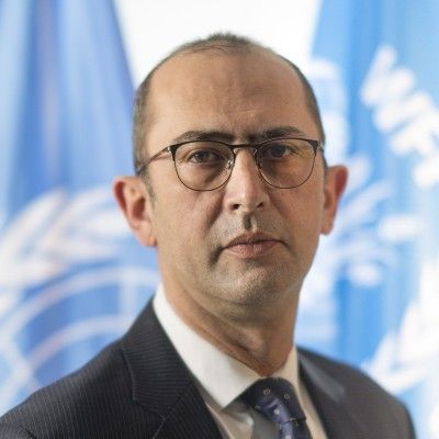 Alex Marianelli