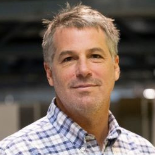 Speaker profile image for Alex Mundt