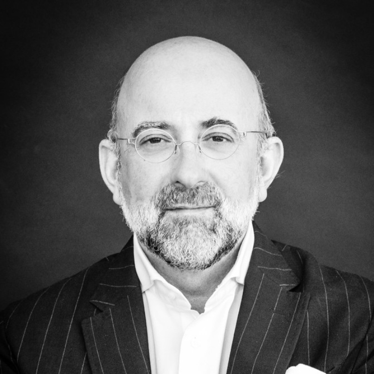 Speaker image for Alexandre Huet