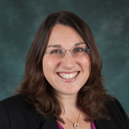 Speaker profile image for Allison Cohen Neale