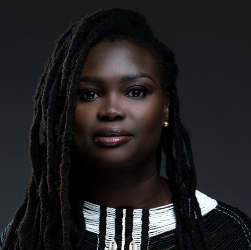 Speaker image for Aluel Atem
