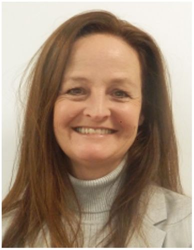 Speaker profile image for Amanda Roberts