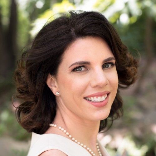 Speaker image for Andrea Feigl