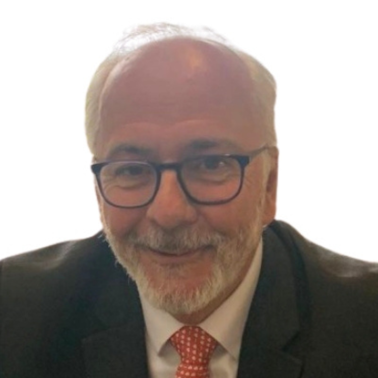 Speaker image for Andrew Huxley