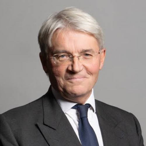 Andrew Mitchell