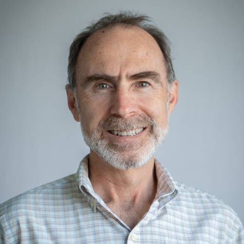Speaker image for Andrew Parris