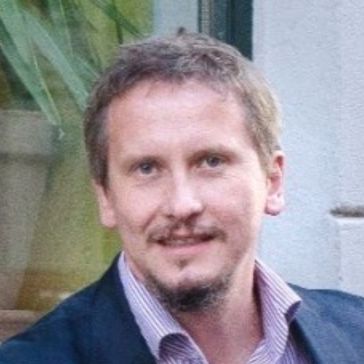 Andrii Kuzmyn