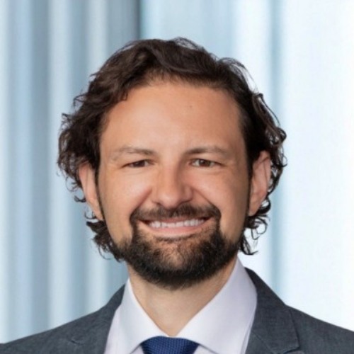 Speaker profile image for Andrzej Janiszewski
