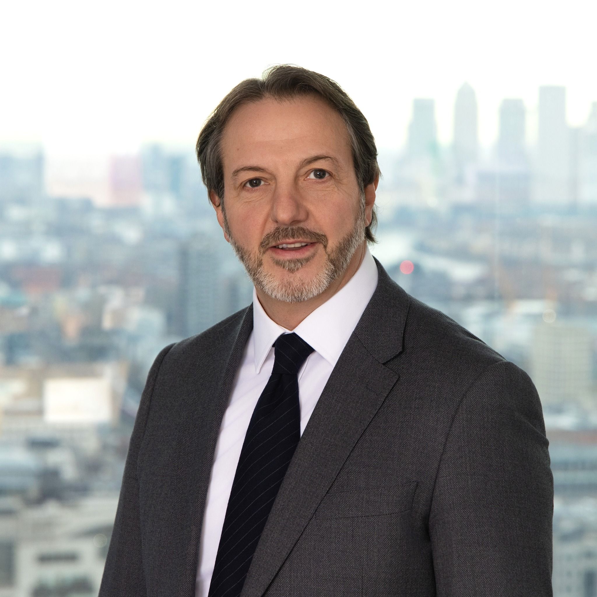 Speaker image for Andrew Taylor-Preston