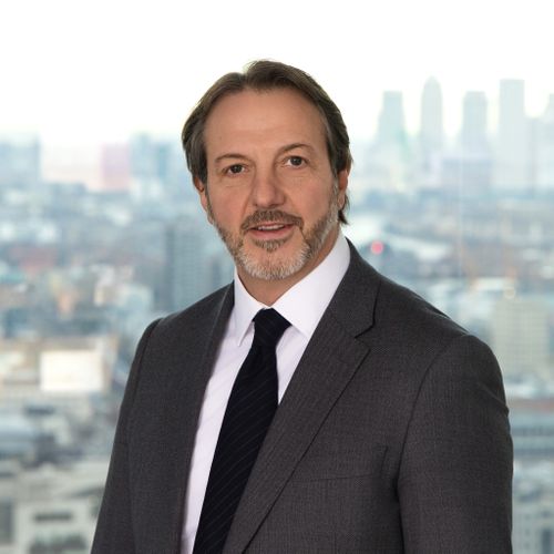 Speaker profile image for Andrew Taylor-Preston