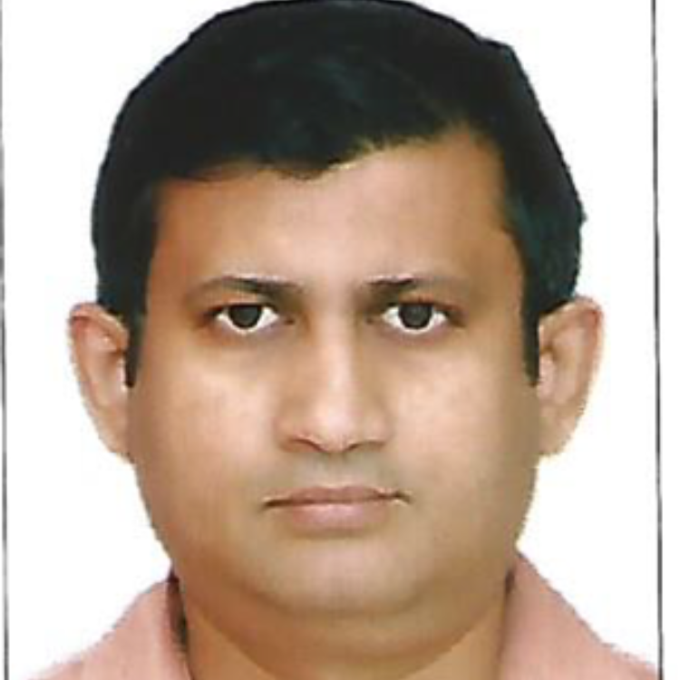 Angshuman Chaudhary