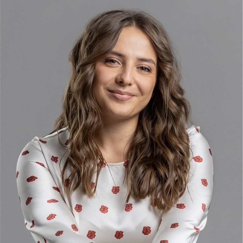 Anna Biloshapka