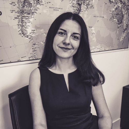 Anna Hakobyan