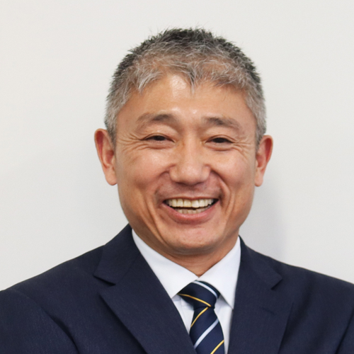 Speaker profile image for Ayaki Ito