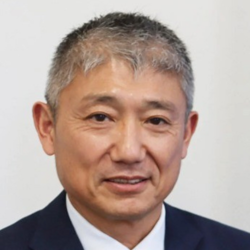 Speaker profile image for Ayaki Ito