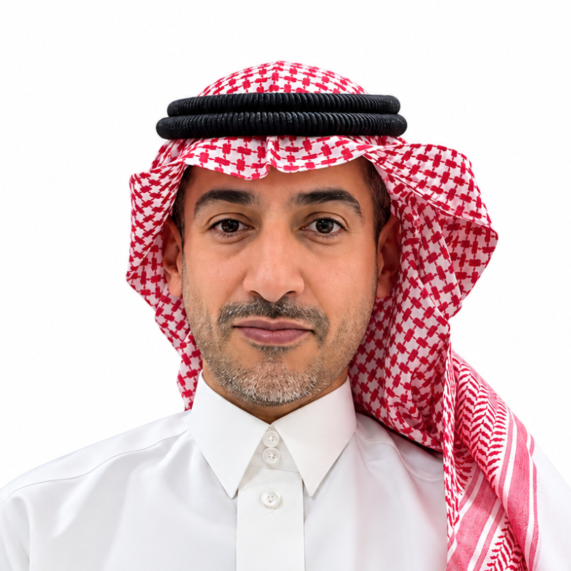 Speaker image for Ayman Altulayhi