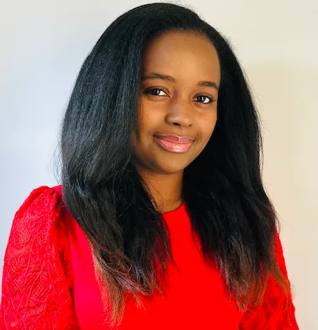 Bahati Ernestine