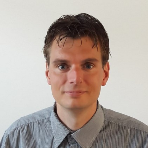 Bart Van Rooijen