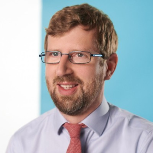 Ben Constable Maxwell