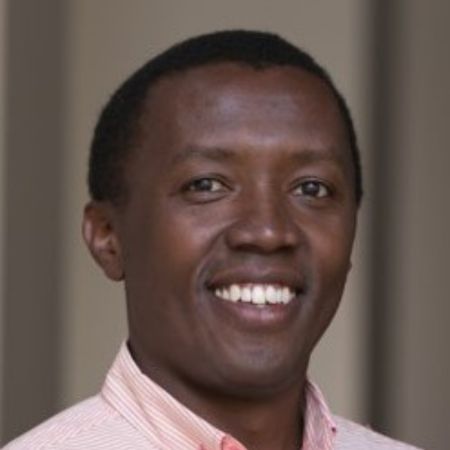 Benjamin Safari