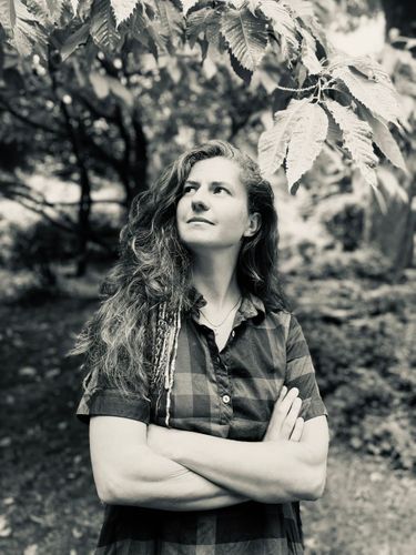 Speaker profile image for Berenika Różańska