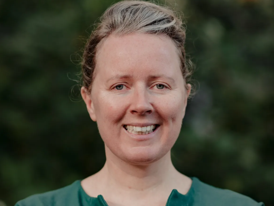 Speaker image for Bernadette Sexton