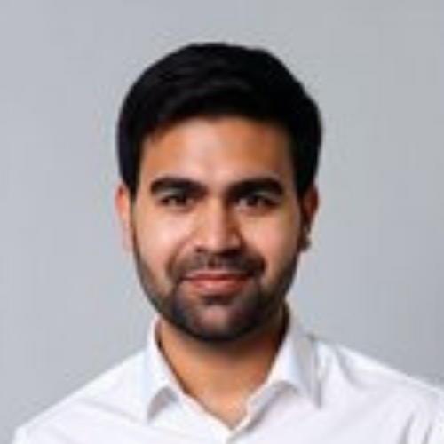 Bilal Mateen