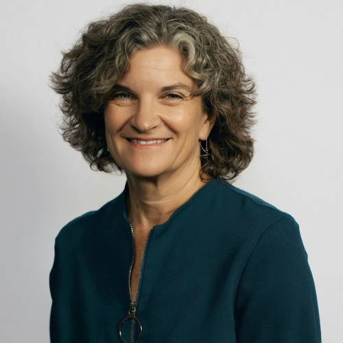Speaker profile image for Candace Kelly