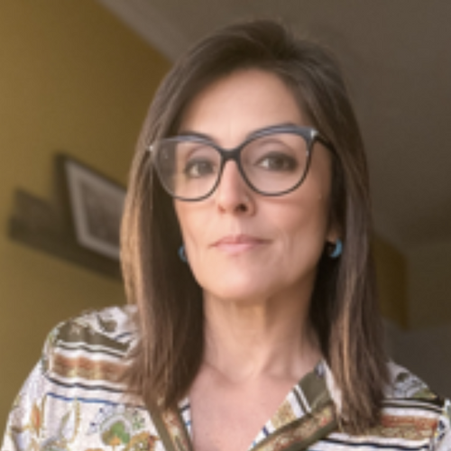 Speaker profile image for Carolina Batista