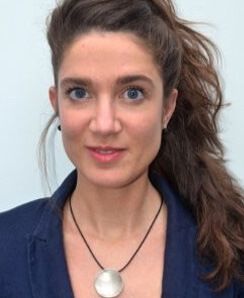 Speaker image for Caroline Verney