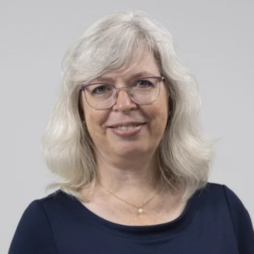 Speaker profile image for Celestine Krösschell