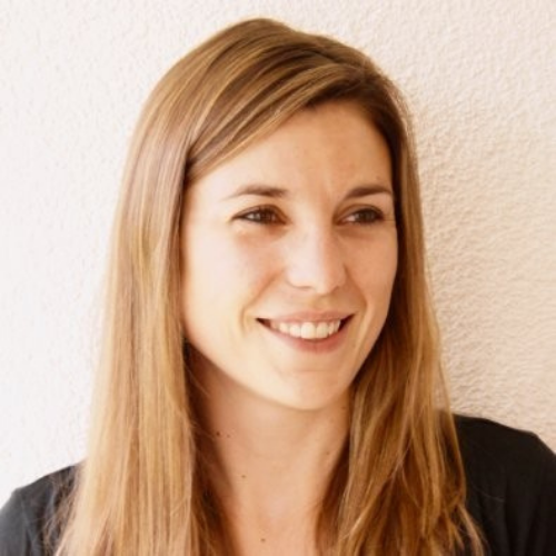 Speaker image for Charlotte Stemmer
