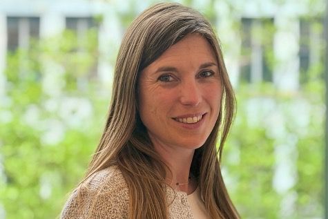 Speaker profile image for Charlotte Stemmer