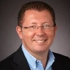 Speaker image for Chris Bonnett